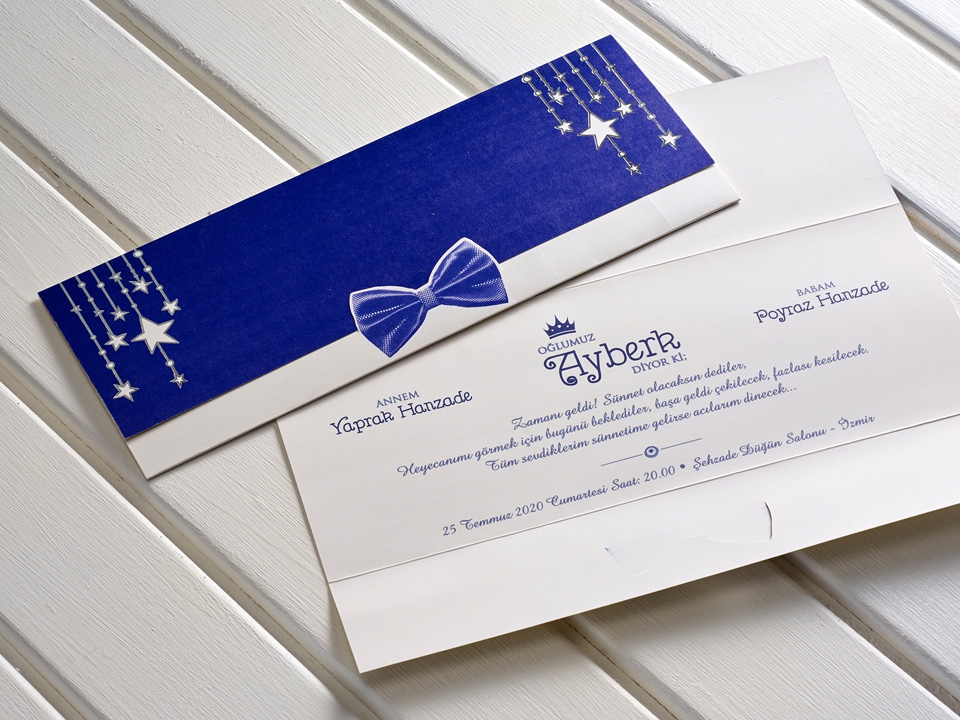 Aras Davetiye     4996 - 4